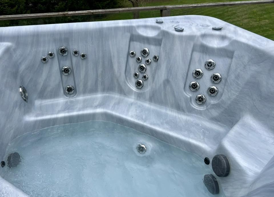 Plumbing & Pipe Work